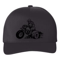 Flexfit Delta Seamless Cap  Thumbnail