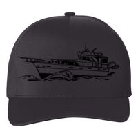 Flexfit Delta Seamless Cap  Thumbnail