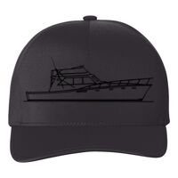 Flexfit Delta Seamless Cap  Thumbnail