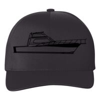 Flexfit Delta Seamless Cap  Thumbnail