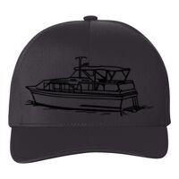 Flexfit Delta Seamless Cap  Thumbnail