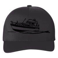 Flexfit Delta Seamless Cap  Thumbnail