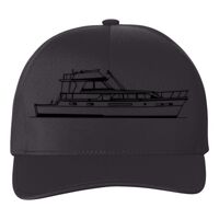 Flexfit Delta Seamless Cap  Thumbnail