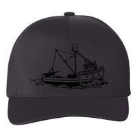 Flexfit Delta Seamless Cap  Thumbnail