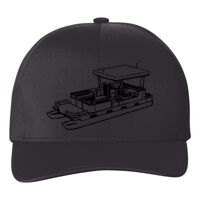 Flexfit Delta Seamless Cap  Thumbnail