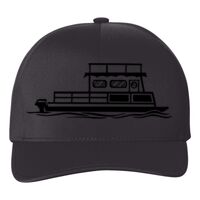 Flexfit Delta Seamless Cap  Thumbnail