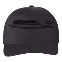Flexfit Delta Seamless Cap  Thumbnail