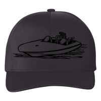 Flexfit Delta Seamless Cap  Thumbnail