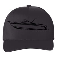 Flexfit Delta Seamless Cap  Thumbnail