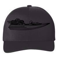 Flexfit Delta Seamless Cap  Thumbnail