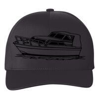 Flexfit Delta Seamless Cap  Thumbnail