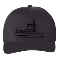 Flexfit Delta Seamless Cap  Thumbnail