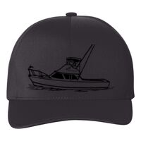 Flexfit Delta Seamless Cap  Thumbnail