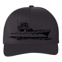 Flexfit Delta Seamless Cap  Thumbnail