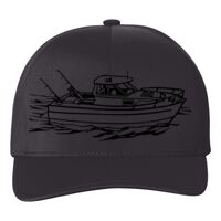 Flexfit Delta Seamless Cap  Thumbnail