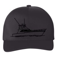 Flexfit Delta Seamless Cap  Thumbnail
