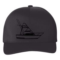 Flexfit Delta Seamless Cap  Thumbnail