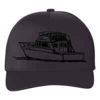 Flexfit Delta Seamless Cap  Thumbnail