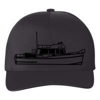 Flexfit Delta Seamless Cap  Thumbnail