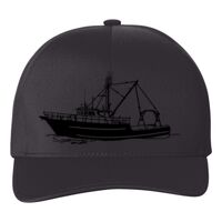 Flexfit Delta Seamless Cap  Thumbnail