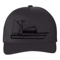 Flexfit Delta Seamless Cap  Thumbnail