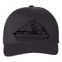 Flexfit Delta Seamless Cap  Thumbnail