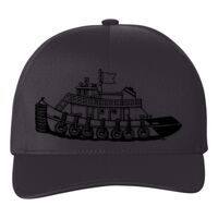 Flexfit Delta Seamless Cap  Thumbnail