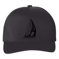 Flexfit Delta Seamless Cap  Thumbnail