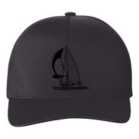 Flexfit Delta Seamless Cap  Thumbnail