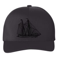 Flexfit Delta Seamless Cap  Thumbnail