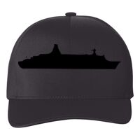 Flexfit Delta Seamless Cap  Thumbnail