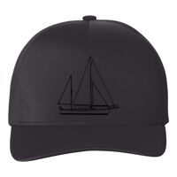 Flexfit Delta Seamless Cap  Thumbnail