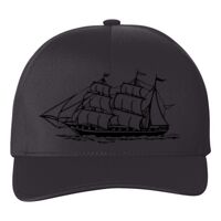 Flexfit Delta Seamless Cap  Thumbnail