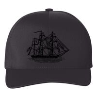 Flexfit Delta Seamless Cap  Thumbnail