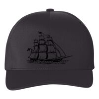Flexfit Delta Seamless Cap  Thumbnail