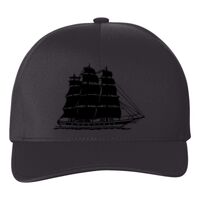 Flexfit Delta Seamless Cap  Thumbnail