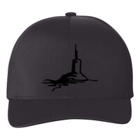Flexfit Delta Seamless Cap  Thumbnail