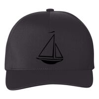 Flexfit Delta Seamless Cap  Thumbnail