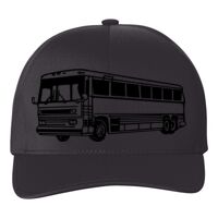 Flexfit Delta Seamless Cap  Thumbnail