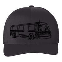 Flexfit Delta Seamless Cap  Thumbnail
