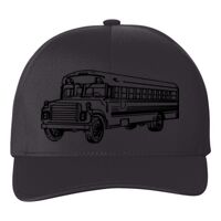 Flexfit Delta Seamless Cap  Thumbnail