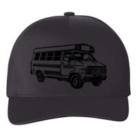 Flexfit Delta Seamless Cap  Thumbnail