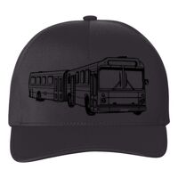 Flexfit Delta Seamless Cap  Thumbnail