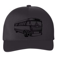 Flexfit Delta Seamless Cap  Thumbnail