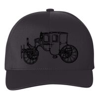 Flexfit Delta Seamless Cap  Thumbnail