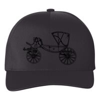 Flexfit Delta Seamless Cap  Thumbnail