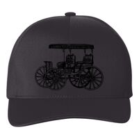 Flexfit Delta Seamless Cap  Thumbnail