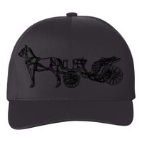 Flexfit Delta Seamless Cap  Thumbnail