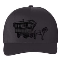 Flexfit Delta Seamless Cap  Thumbnail