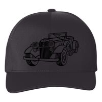 Flexfit Delta Seamless Cap  Thumbnail